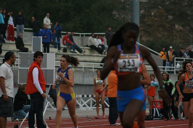 España Cadete 2008 3250